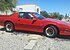 1988 Pontiac Firebird Trans Am Coupe for sale 100987724